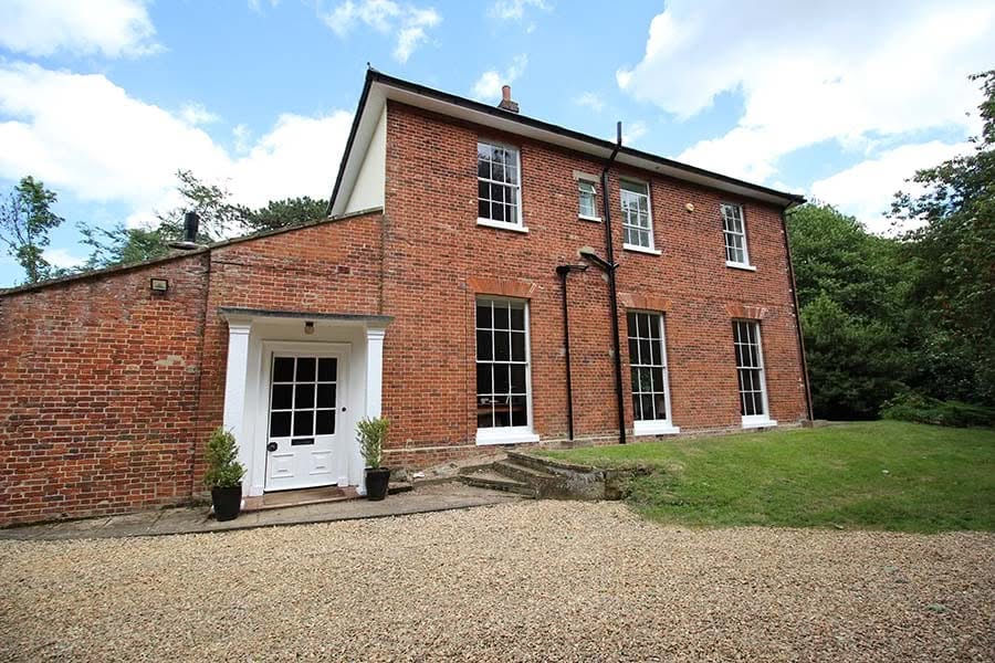 Estate Agents Estate Agents